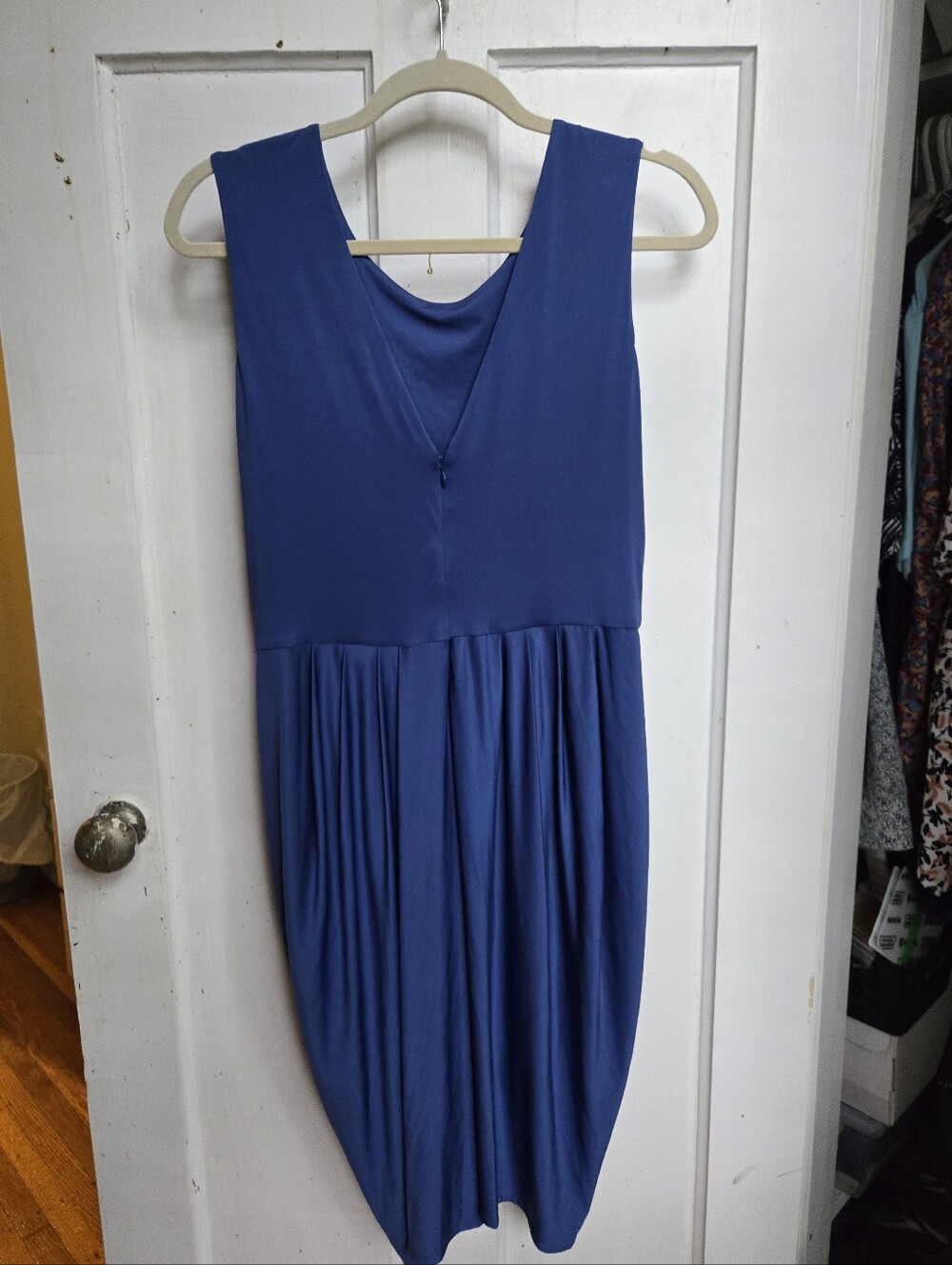 NWT BCBG Dress - Picture 4 of 6
